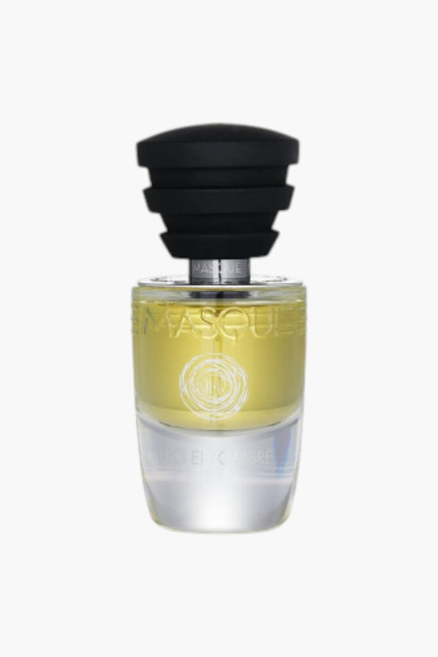 Luci Ed Ombre Perfume By Masque Milano - GLAM MODA